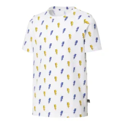 Ripzone Boys' Carsten All Over Print Graphic T Shirt