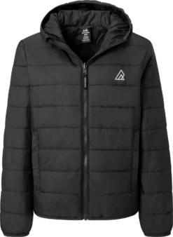Ripzone Boys' Skoki 3 In1 Jacket