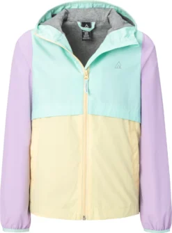 Ripzone Girls' Oakland Windbreaker Jacket