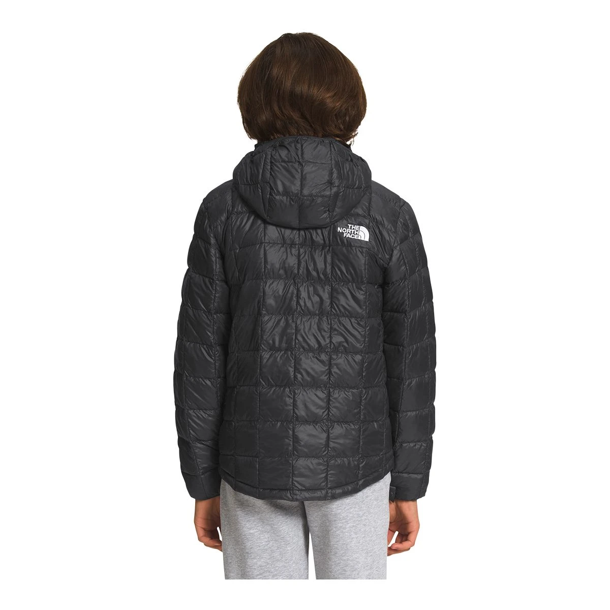 The North Face Boys' ThermoBall™ Eco Jacket 1 The North Face Boys' ThermoBall™ Eco Jacket