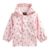 The North Face Infant Girls' Antora Rain Jacket