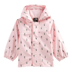 The North Face Infant Girls' Antora Rain Jacket