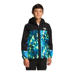 The North Face Boys' Antora Rain Jacket
