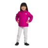 The North Face Toddler Girls' Perrito Reversible Jacket