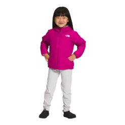 The North Face Toddler Girls' Perrito Reversible Jacket