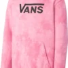 Vans Girls' Sky Wash Hoodie