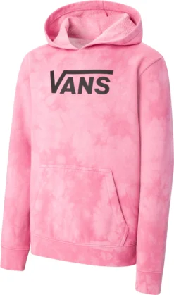 Vans Girls' Sky Wash Hoodie